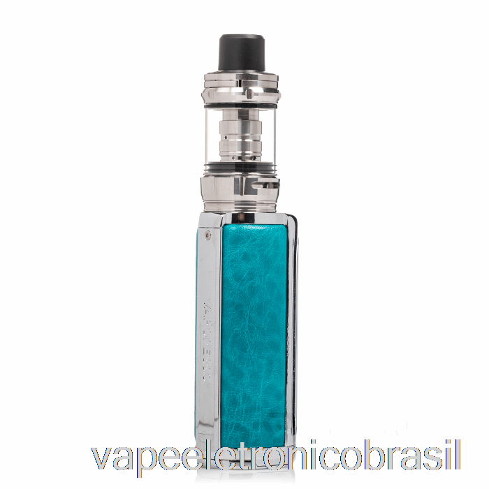 Vape Vaporesso Vaporesso Target 100 Starter Kit [itank 2] Verde Jade